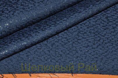 Жаккард шелк с вискозой "Armani" (д-863)