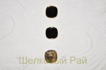 Пуговицы итальянского производства (д-1084)