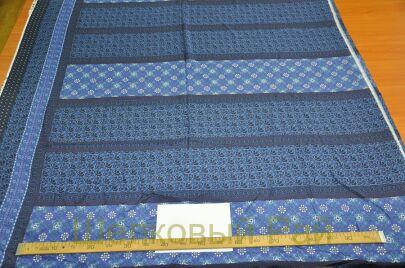 Крепдешин шелковый (1.8"а")