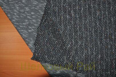 Вязаное трикотажное полотно (д-242)