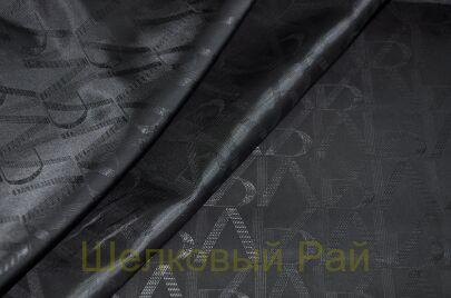 Подкладочная ткань жаккард "Roberto Cavalli" (д-226)