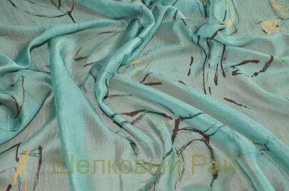 Муслин шелковый "Armani" (д-181)