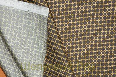 Шелк рубашечный "Escada" (ж-57)