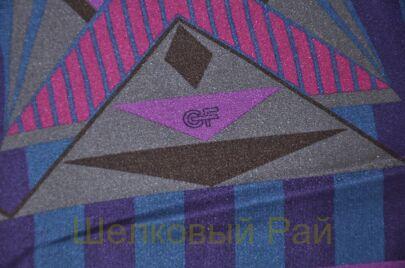 Шелк натуральный "GF Ferre" (ж-122)