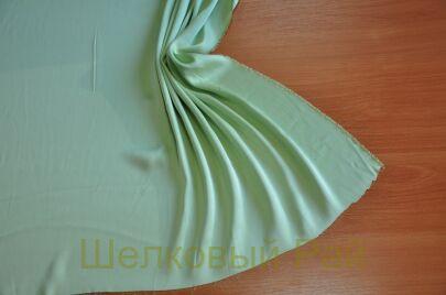 Шелк кади атлас стрейч (г-227)