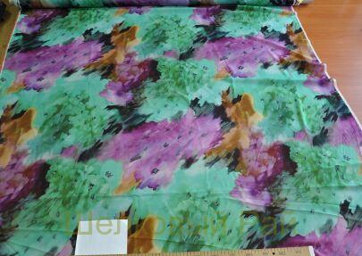 Шифон креп "Armani" (д-1068)