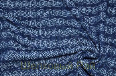 Вискоза + х/б (д-427)