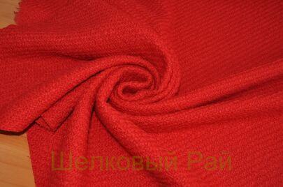 Шерсть букле "Chanel" (г-376)