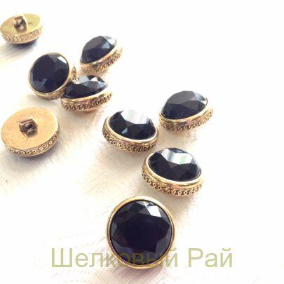 Пуговица пришивная (22318/ne)