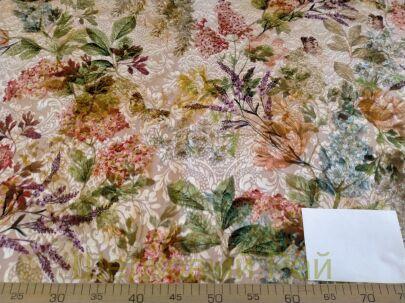 Деворе шелк (д-1305)